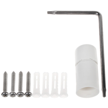KAMERA IP TC-C38TS SPEC:I8/A/E/Y/M/H/2.7-13.5MM/V4.0 - 8 Mpx 2.7 ... 13.5 mm TIANDY